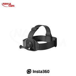 هدبند برای دوربین‌های اینستا360 – Insta360 Head Strap