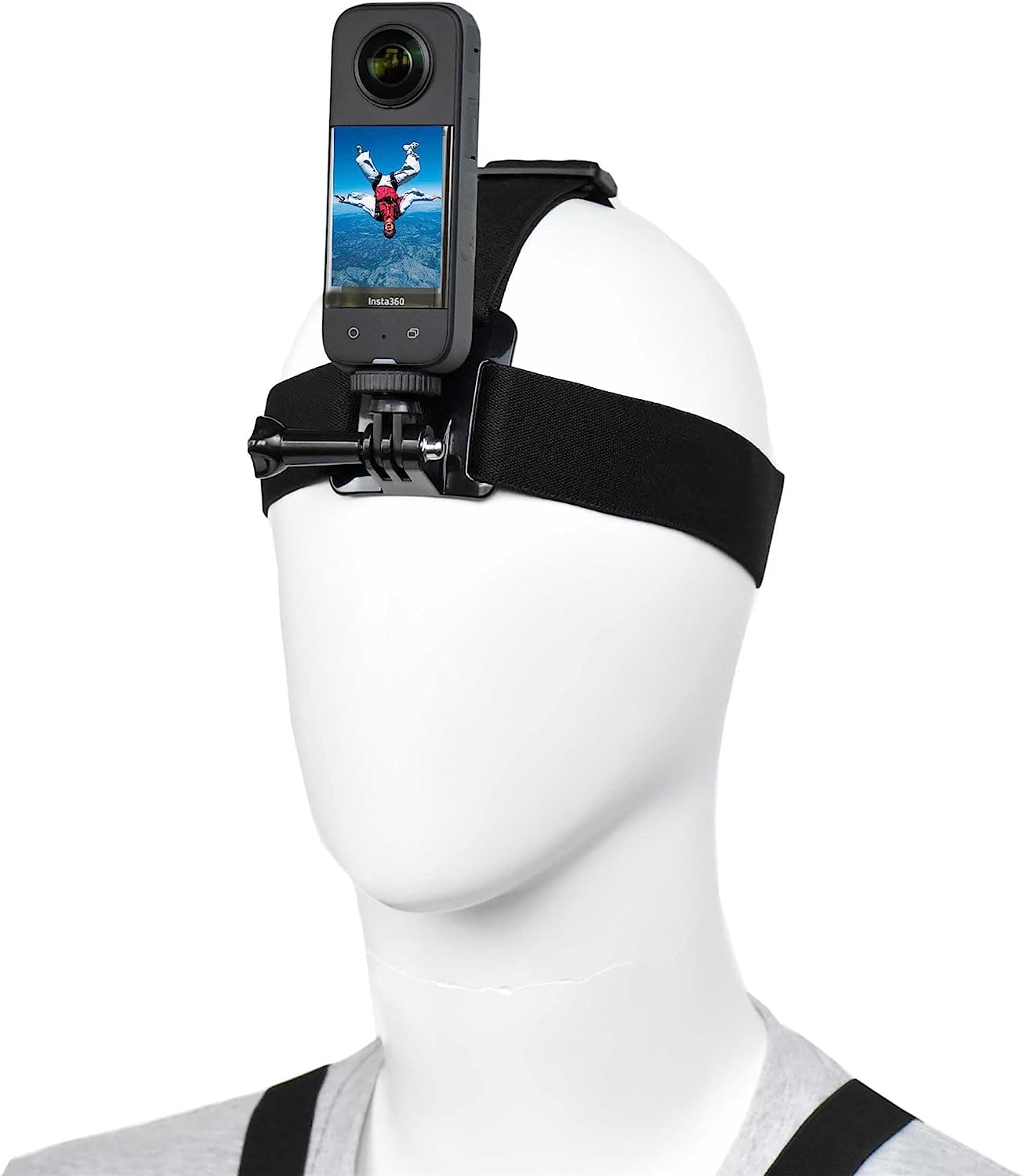 Insta360 Head Strap