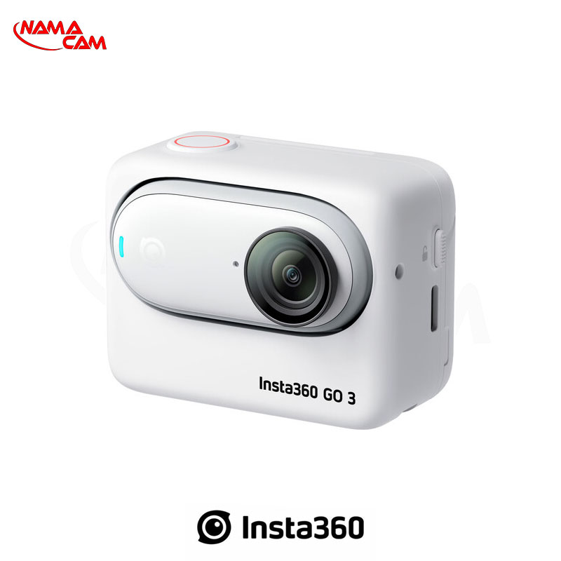 اینستا360 گو 3 - Insta360 GO 3