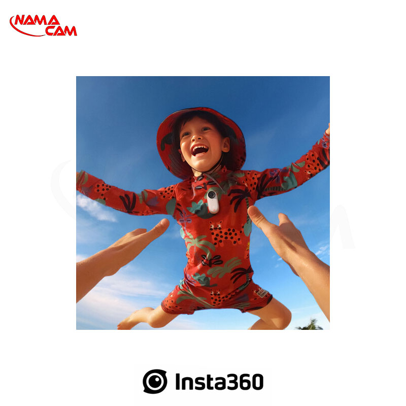 اینستا360 گو 3 - Insta360 GO 3