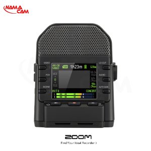 دوربین زوم Q2n-4K