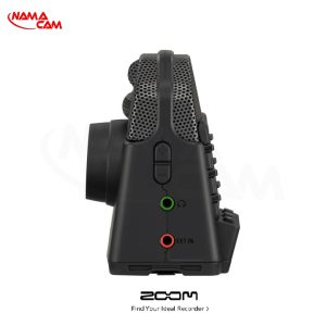 دوربین زوم Q2n-4K
