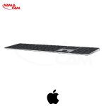Magic Keyboard with Touch ID and Numeric Keypad for Mac models with Apple silicon - US English