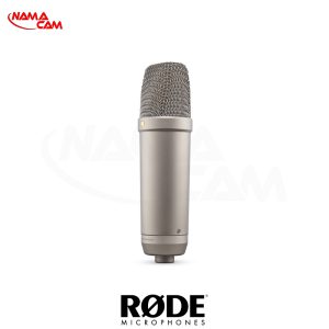 میکروفون استودیویی رود RODE NT1 5th Generation XLR/USB