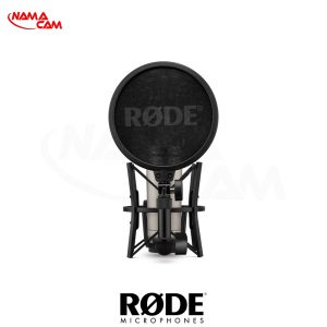 RODE NT1 5th Generation XLR/USB