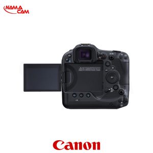 Canon EOS R3 Mirrorless Camera (Body)