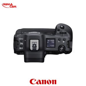 Canon EOS R3