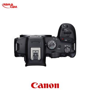 دوربین کانن بدون آینهEOS R7 با لنز 18-150 mm