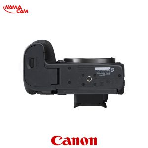 دوربین کانن بدون آینهEOS R7 با لنز 18-150 mm