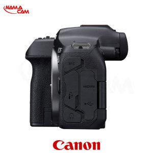 دوربین کانن بدون آینهEOS R7 با لنز 18-150 mm