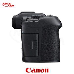 دوربین کانن بدون آینهEOS R7 با لنز 18-150 mm