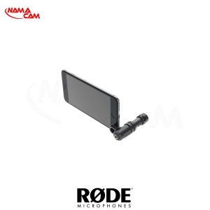 میکروفون رود برای گوشیهای هوشمند VideoMic Me