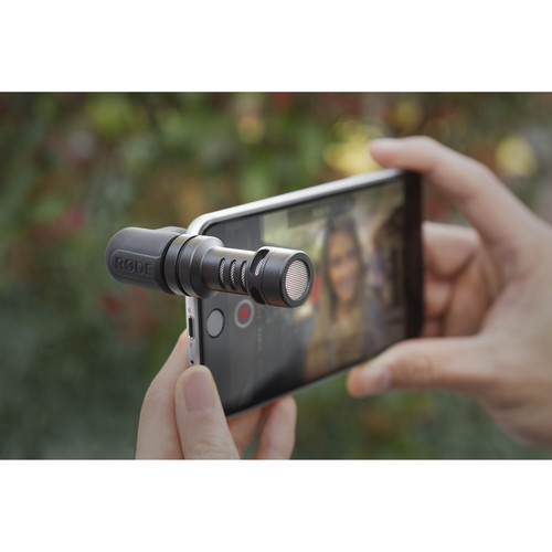RODE VideoMic Me Directional Mic for Smartphones