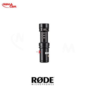 میکروفون رود برای گوشی های آیفون VideoMic Me-L