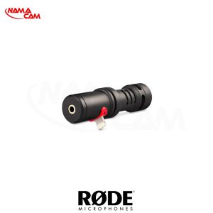 میکروفون رود برای گوشی های آیفون VideoMic Me-L