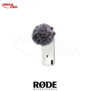 میکروفون رود برای گوشی های آیفون VideoMic Me-L