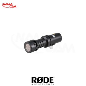 میکروفون رود بری گوشی های تایپ سی – VideoMic Me-C