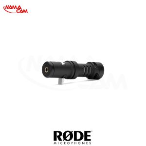 میکروفون رود بری گوشی های تایپ سی – VideoMic Me-C