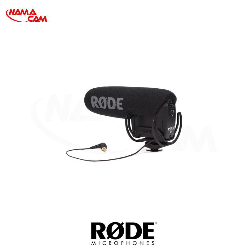 میکروفون رود VideoMic Pro