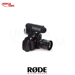 میکروفون رود VideoMic Pro