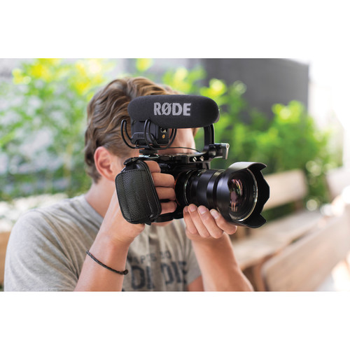 میکروفون رود VideoMic Pro