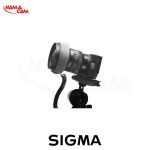 لنز سیگما 20mm f/1.4 DG DN Art سونیE