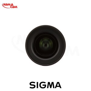 لنز سیگما 20mm f/1.4 DG DN Art سونیE