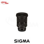 لنز سیگما 20mm f/1.4 DG DN Art سونیE