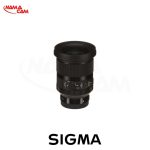 لنز سیگما 20mm f/1.4 DG DN Art سونیE