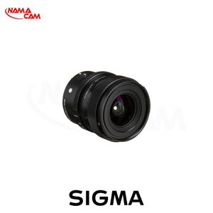 لنز سیگما 20mm f/2 DG DN مانت سونی (SONY E)