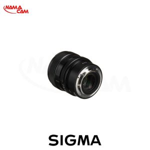 لنز سیگما 20mm f/2 DG DN مانت سونی (SONY E)