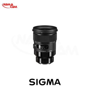 لنز سیگما 24mm f/1.4 DG HSM Art مانت سونیE