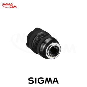 لنز سیگما مانت سونی (E) Sigma 14-24mm f/2.8 DG DN Art