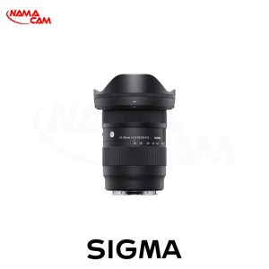 لنز سیگما مانت سونی (Sony E) Sigma 16 – 28mm f/2.8 DG DN