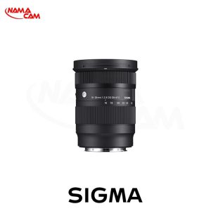لنز سیگما16 28mm f/2.8 DG DN سونیE