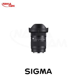 لنز سیگما مانت سونی (Sony E) Sigma 16 – 28mm f/2.8 DG DN