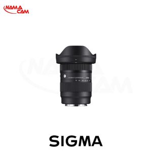 لنز سیگما مانت سونی (Sony E) Sigma 16 – 28mm f/2.8 DG DN