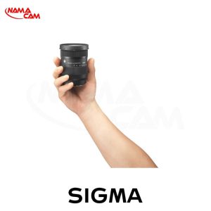 لنز سیگما مانت سونی (Sony E) Sigma 16 – 28mm f/2.8 DG DN