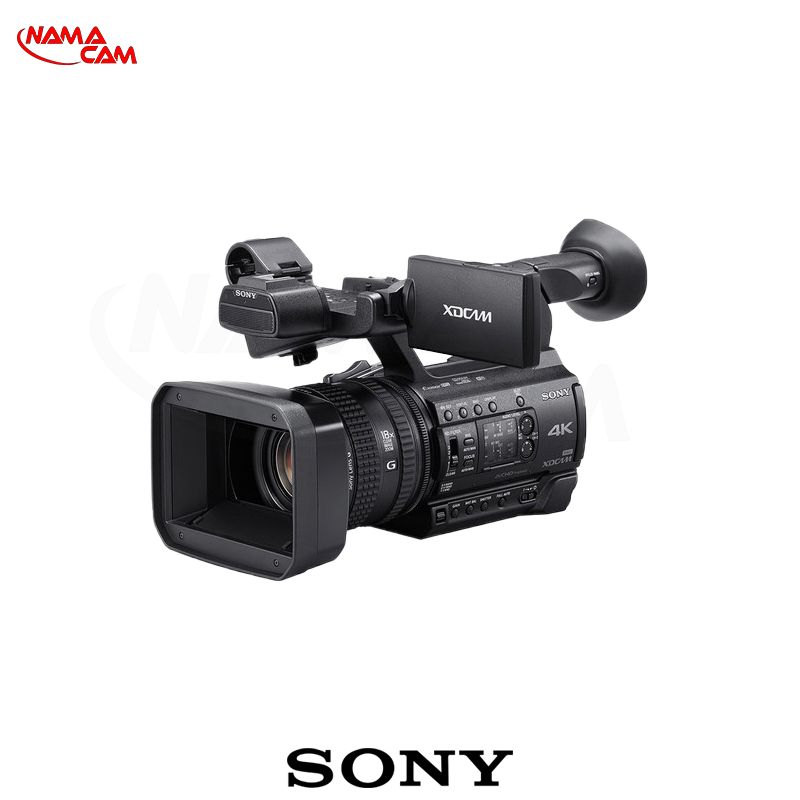 دوربین فیلمبرداری سونی Sony PXW-Z150 4K XDCAM