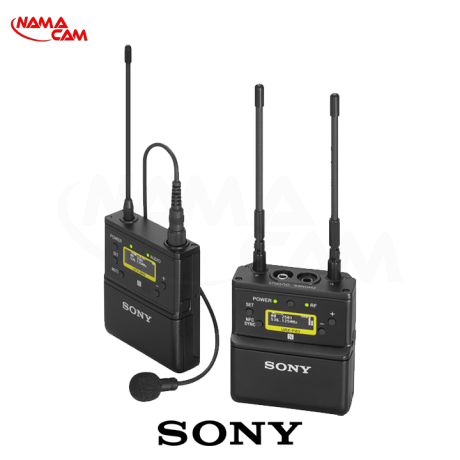 میکروفون سونی UWP-D21