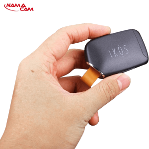 دستگاه رجیستر آیفون و تبدیل کننده دو سیمکارت گوشی IKOS-K1S