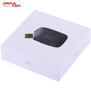 دستگاه رجیستر آیفون و تبدیل کننده دو سیمکارت گوشی IKOS-K1S