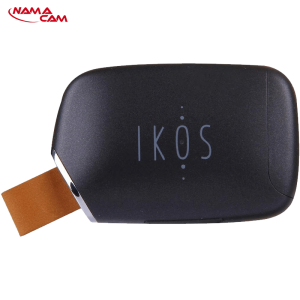 دستگاه رجیستر آیفون و تبدیل کننده دو سیمکارت گوشی IKOS-K1S