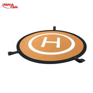 صفحه لندینگ و فرود کوآدکوپتر ( هلی شات )