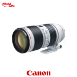 لنز کانن EF 70-200mm f/2.8L IS III USM Lens