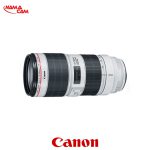 Canon EF 70-200mm f/2.8L IS III USM Lens