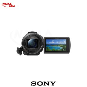 دوربین فیلمبرداری سونی Sony FDR-AX43 UHD 4K