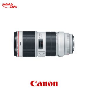 لنز کانن EF 70-200mm f/2.8L IS III USM Lens