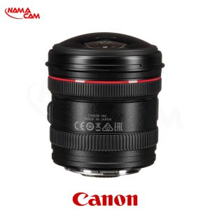 لنز کانن EF 8-15mm f/4L USM Fisheye