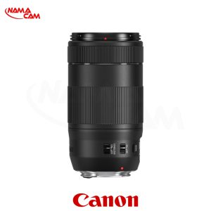 لنز کانن EF 70-300mm f/4-5.6 IS II